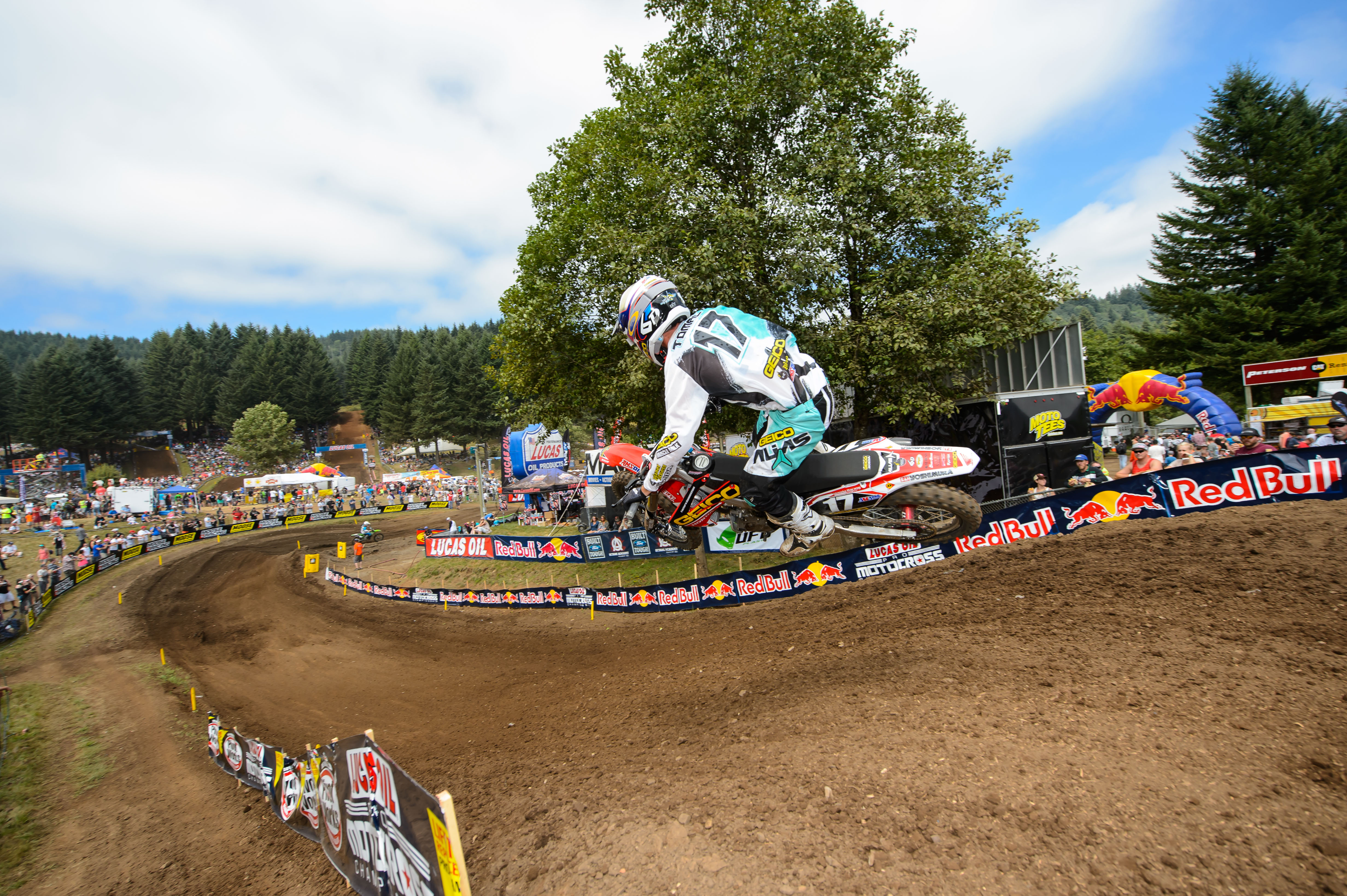 dirtbike, Moto, Motocross, Race, Racing, Motorbike, Honda, Jq Wallpaper