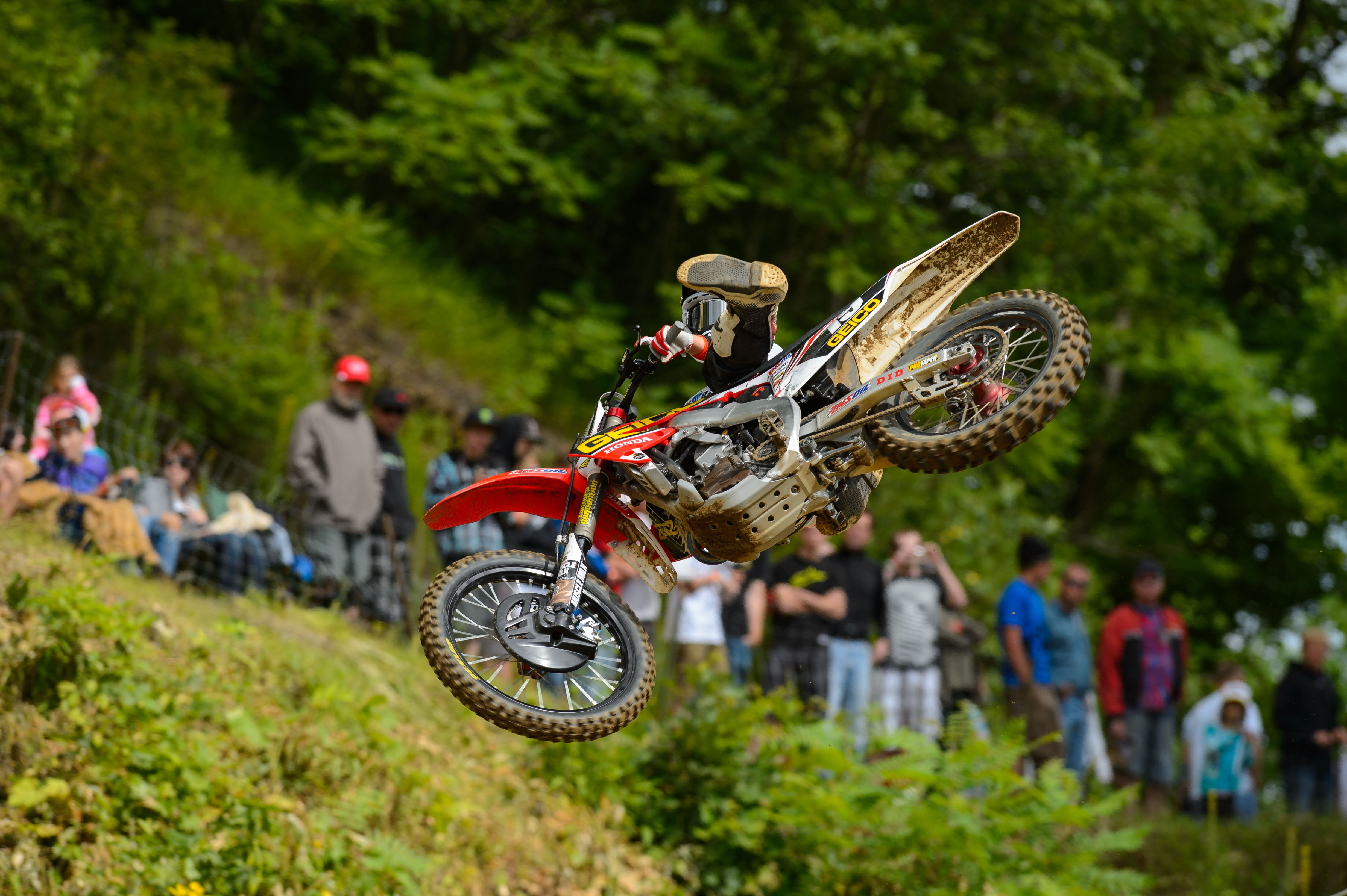 dirtbike, Moto, Motocross, Race, Racing, Motorbike, Honda, Cf Wallpaper