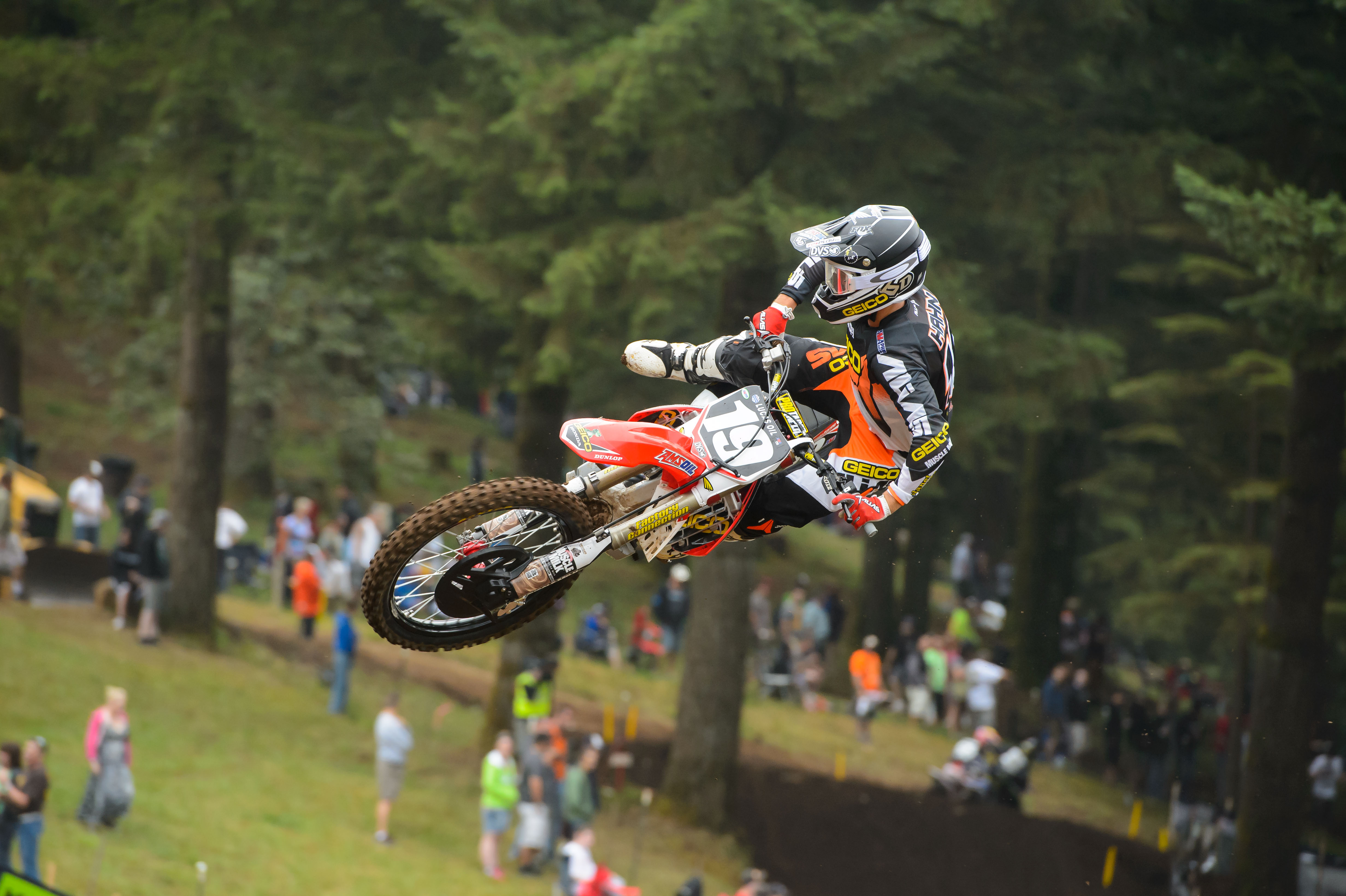 dirtbike, Moto, Motocross, Race, Racing, Motorbike, Honda, Eo Wallpaper