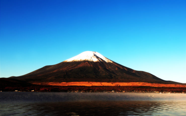 mount, Fuji,  , Japan HD Wallpaper Desktop Background
