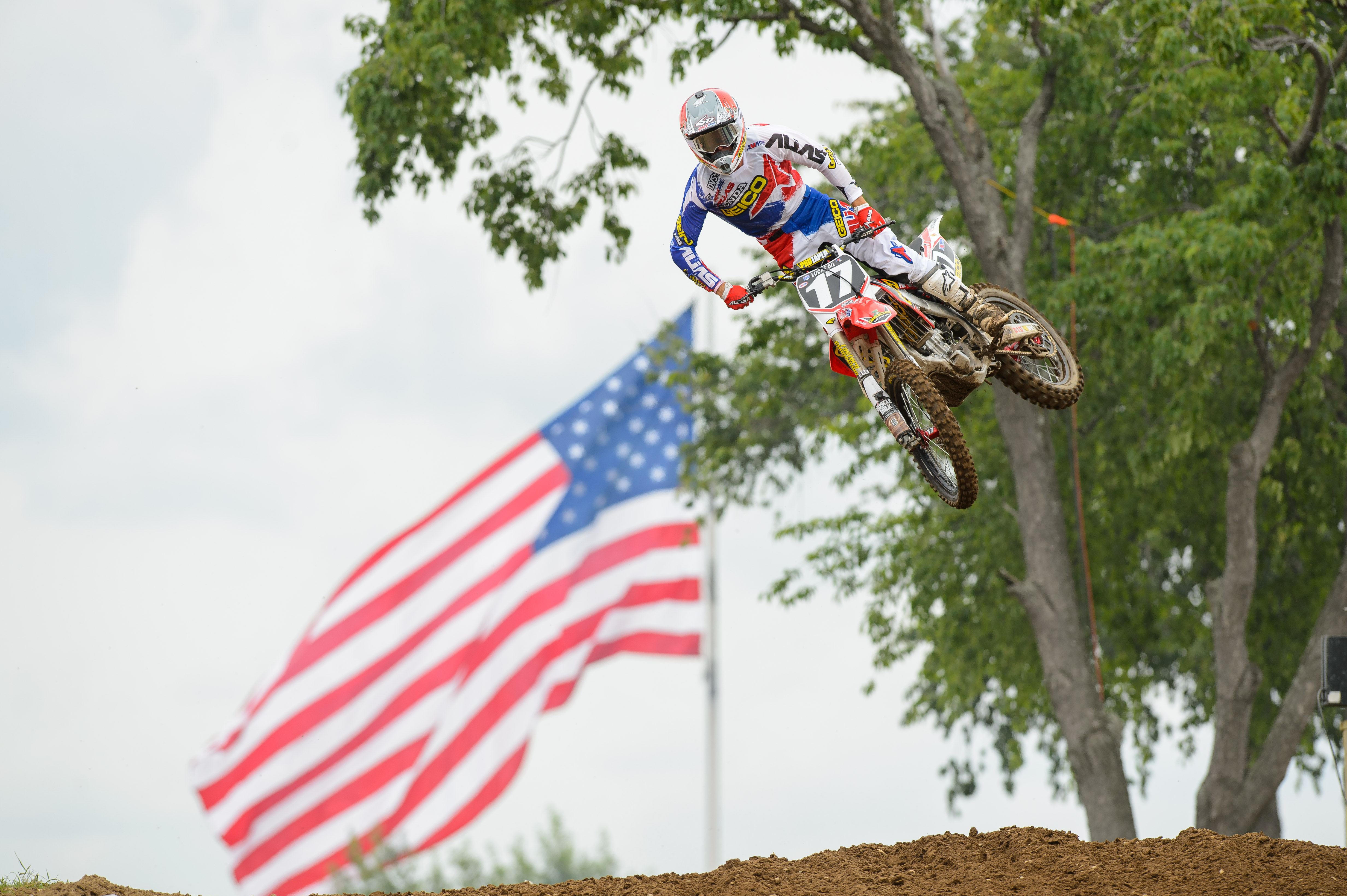 dirtbike, Moto, Motocross, Race, Racing, Motorbike, Honda Wallpaper