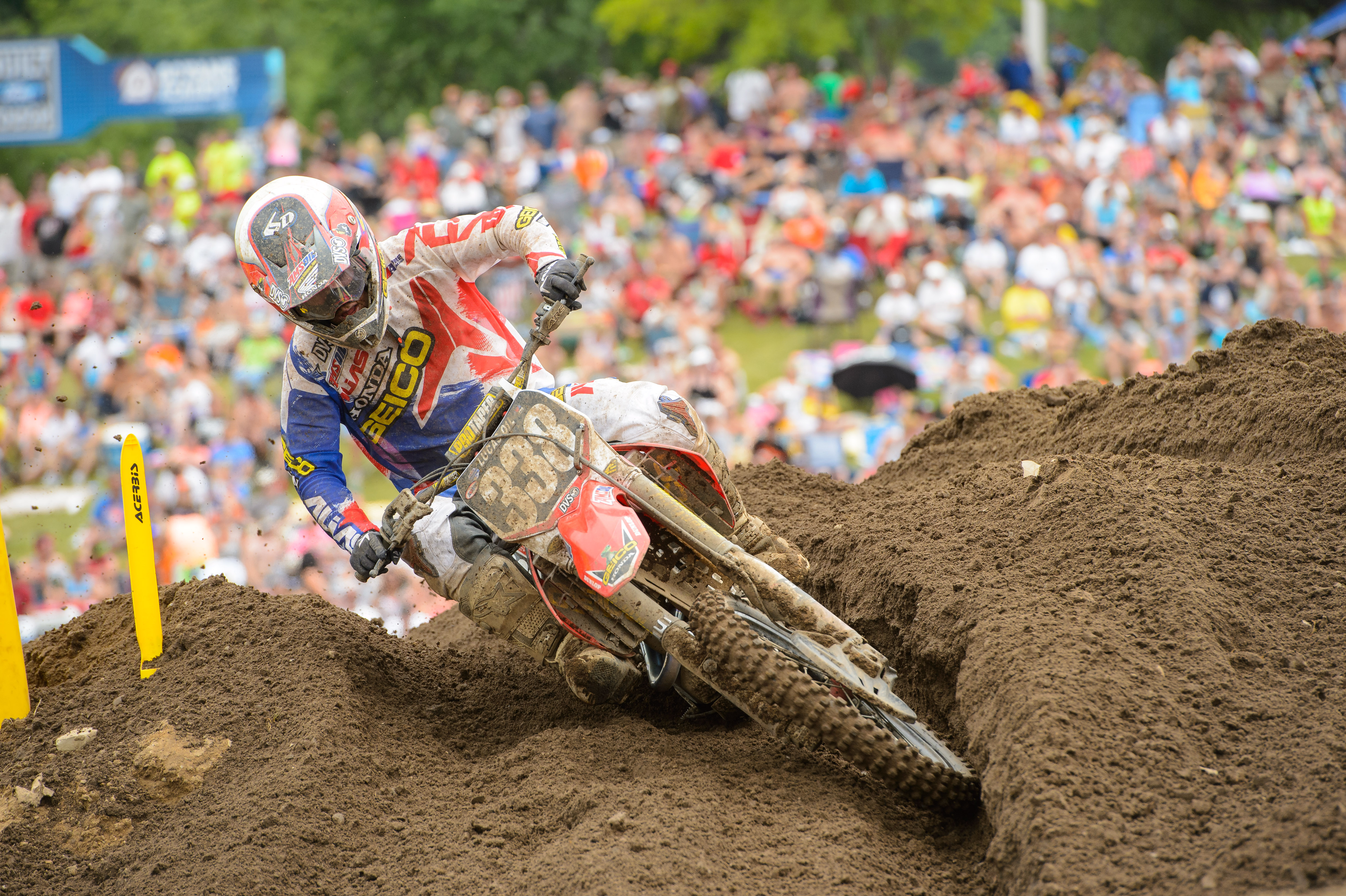 dirtbike, Moto, Motocross, Race, Racing, Motorbike, Honda Wallpaper