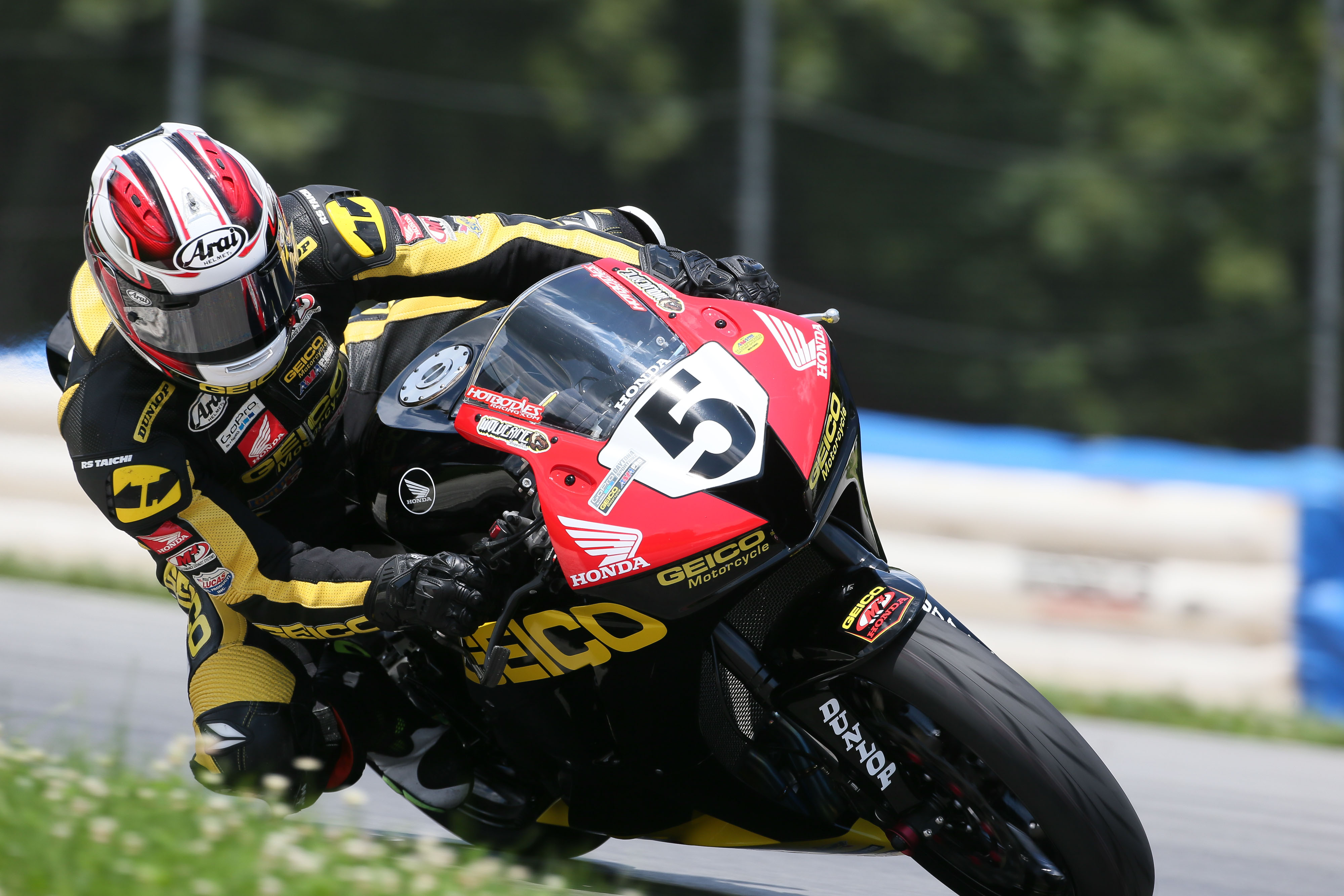 honda, Sportbike, Superbike, Race, Racing, Honda Wallpaper