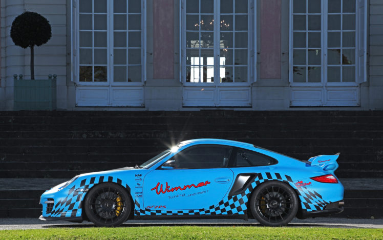 2011, Wimmer, Porsche, 911, Gt2, R s, Tuning HD Wallpaper Desktop Background
