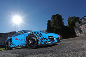 2011, Wimmer, Porsche, 911, Gt2, R s, Tuning