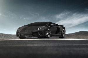 2012, Mansory, Lamborghini, Aventador, Carbonado, Supercar