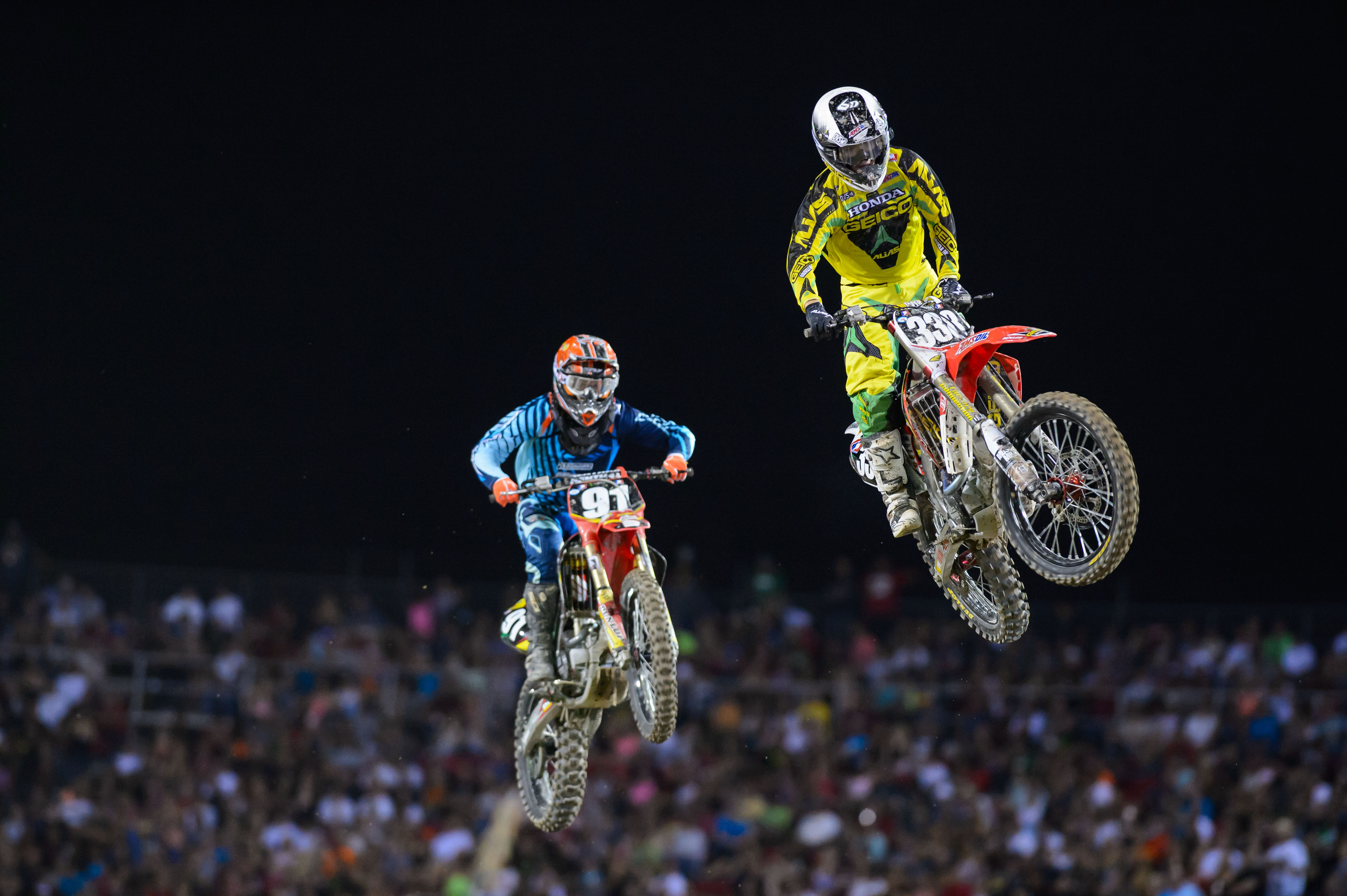 honda, Dirtbike, Moto, Motocross, Race, Racing, Jj Wallpaper