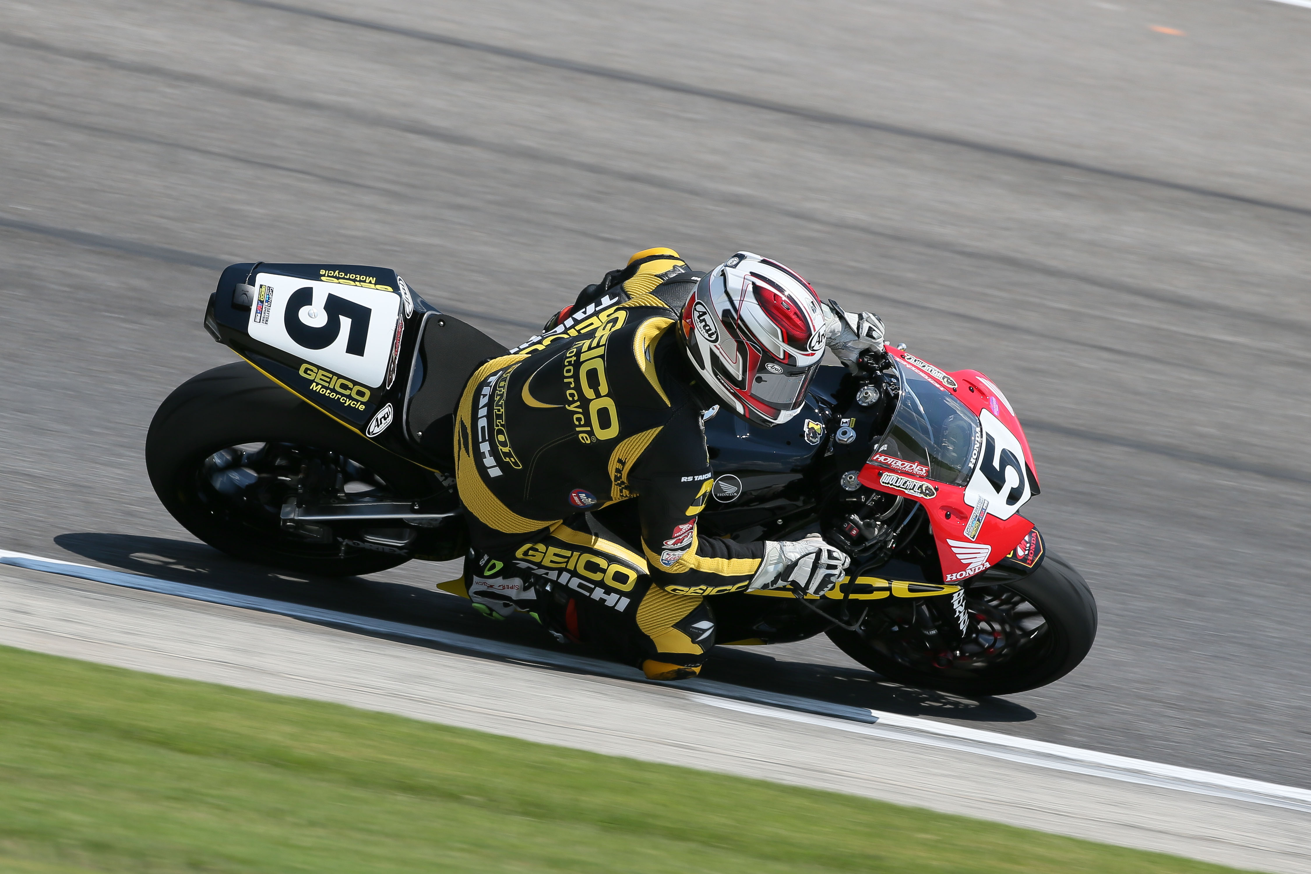 honda, Sportbike, Superbike, Race, Racing Wallpaper