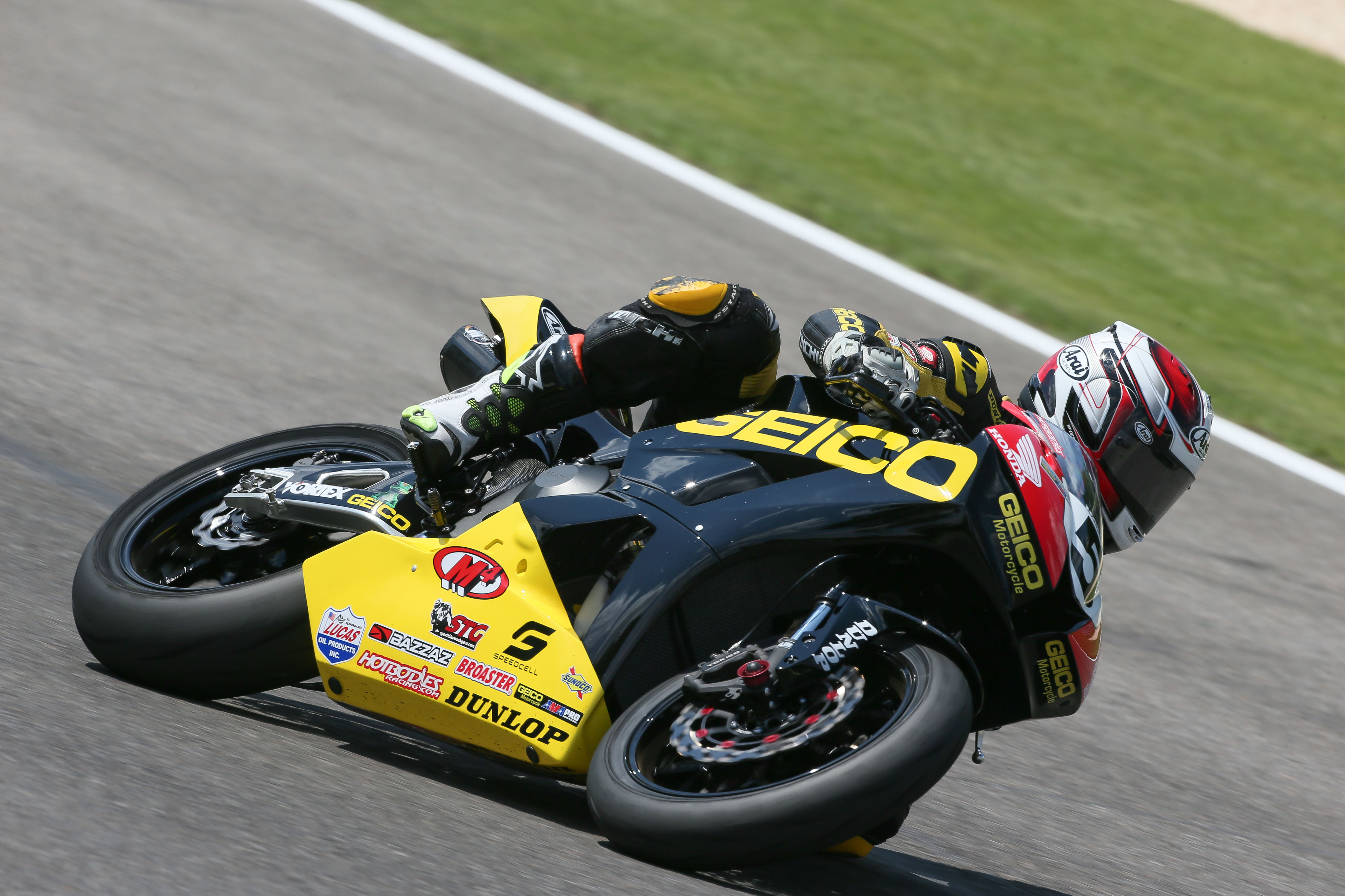 honda, Sportbike, Superbike, Race, Racing Wallpaper