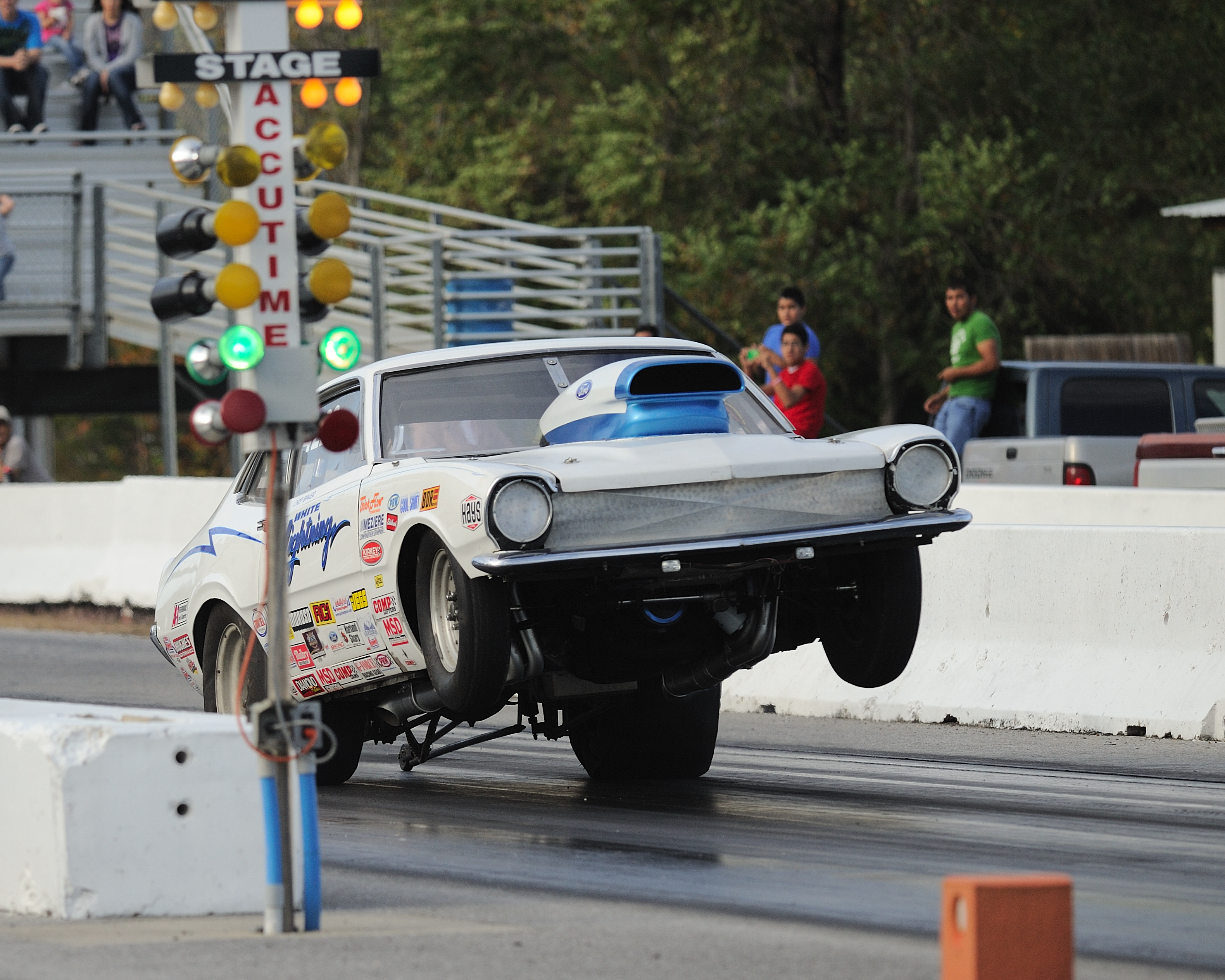 drag, Racing, Race, Hot, Rod, Rods, Ford, Maverick Wallpaper