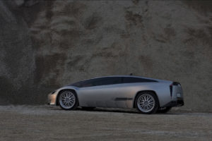 2008, Italdesign, Giugiaro, Quaranta, Concept, Supercar