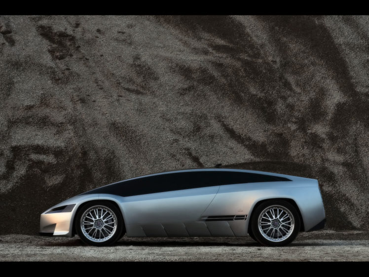 2008, Italdesign, Giugiaro, Quaranta, Concept, Supercar HD Wallpaper Desktop Background