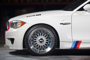2011, Bmw, 1 m, Coupe, Tuning, Wheel