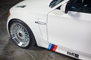 2011, Bmw, 1 m, Coupe, Tuning
