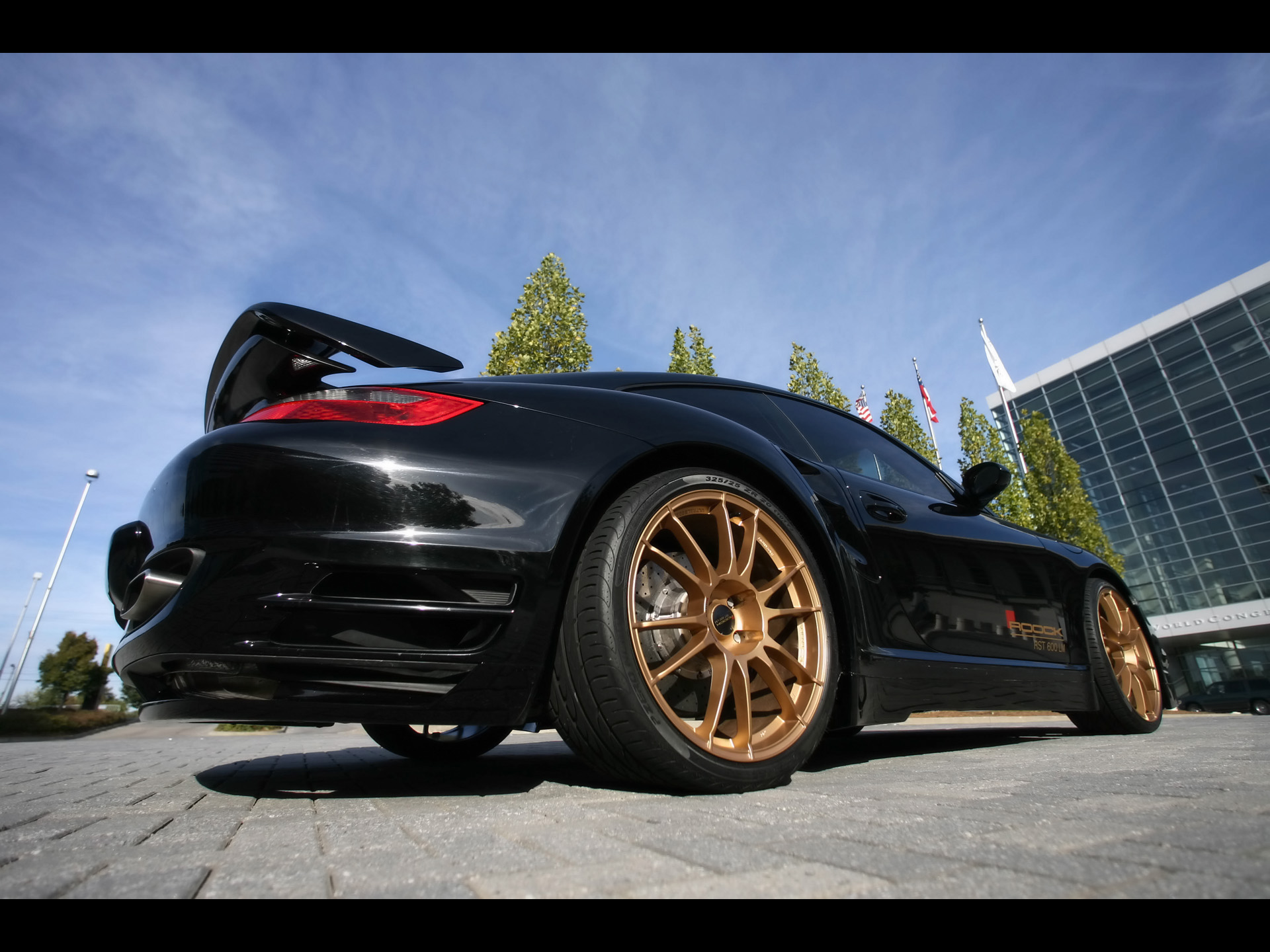 20, 02porsche, 911, Roock, Rst, 650, Tuning, Supercar Wallpaper