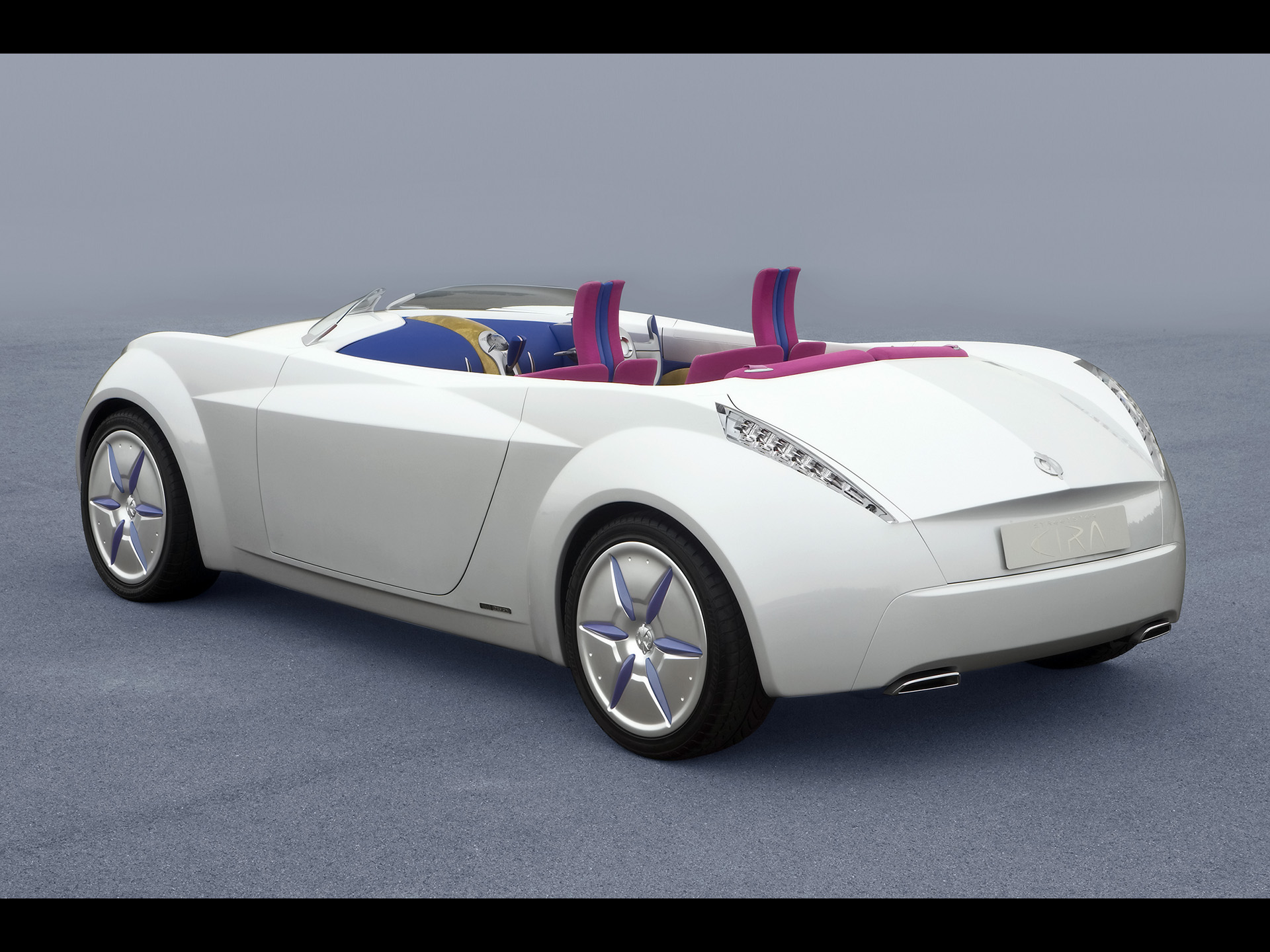 20, 02sivax, Kira, Streetster, Supercar, Hd Wallpaper