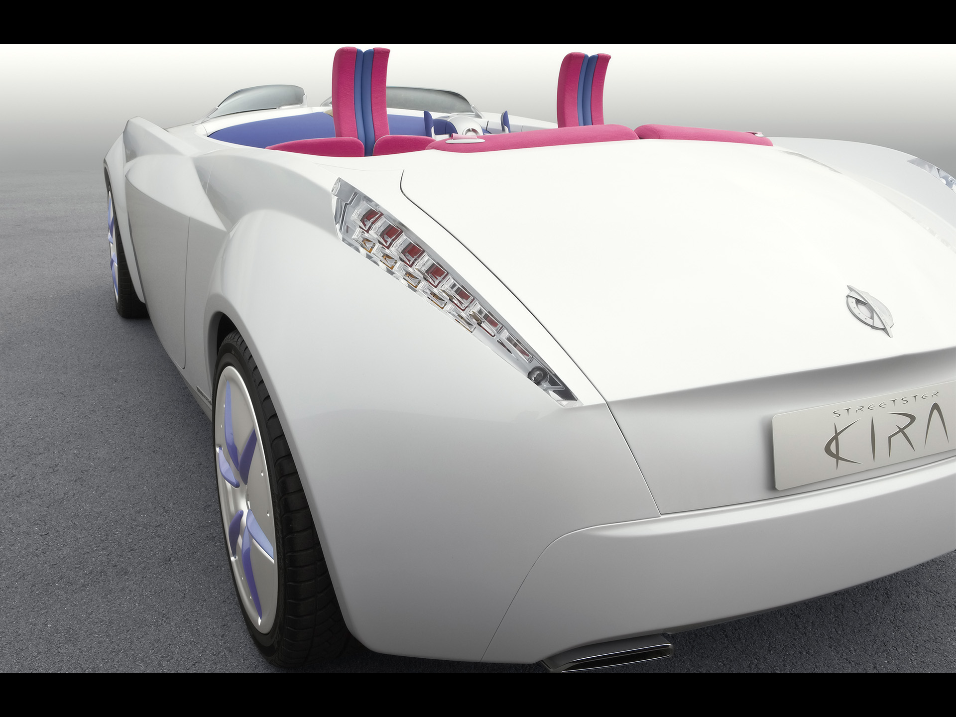 20, 02sivax, Kira, Streetster, Supercar Wallpaper