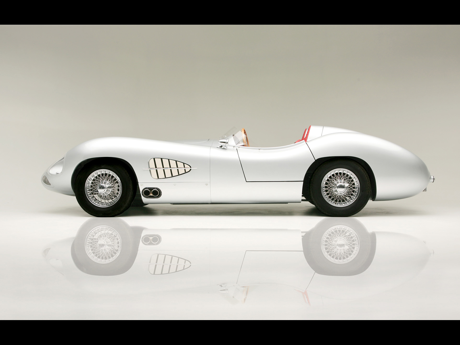 rizk auto, Recreation, 1957, Aston, Martin, Dbr2, Retro, Supercar Wallpaper