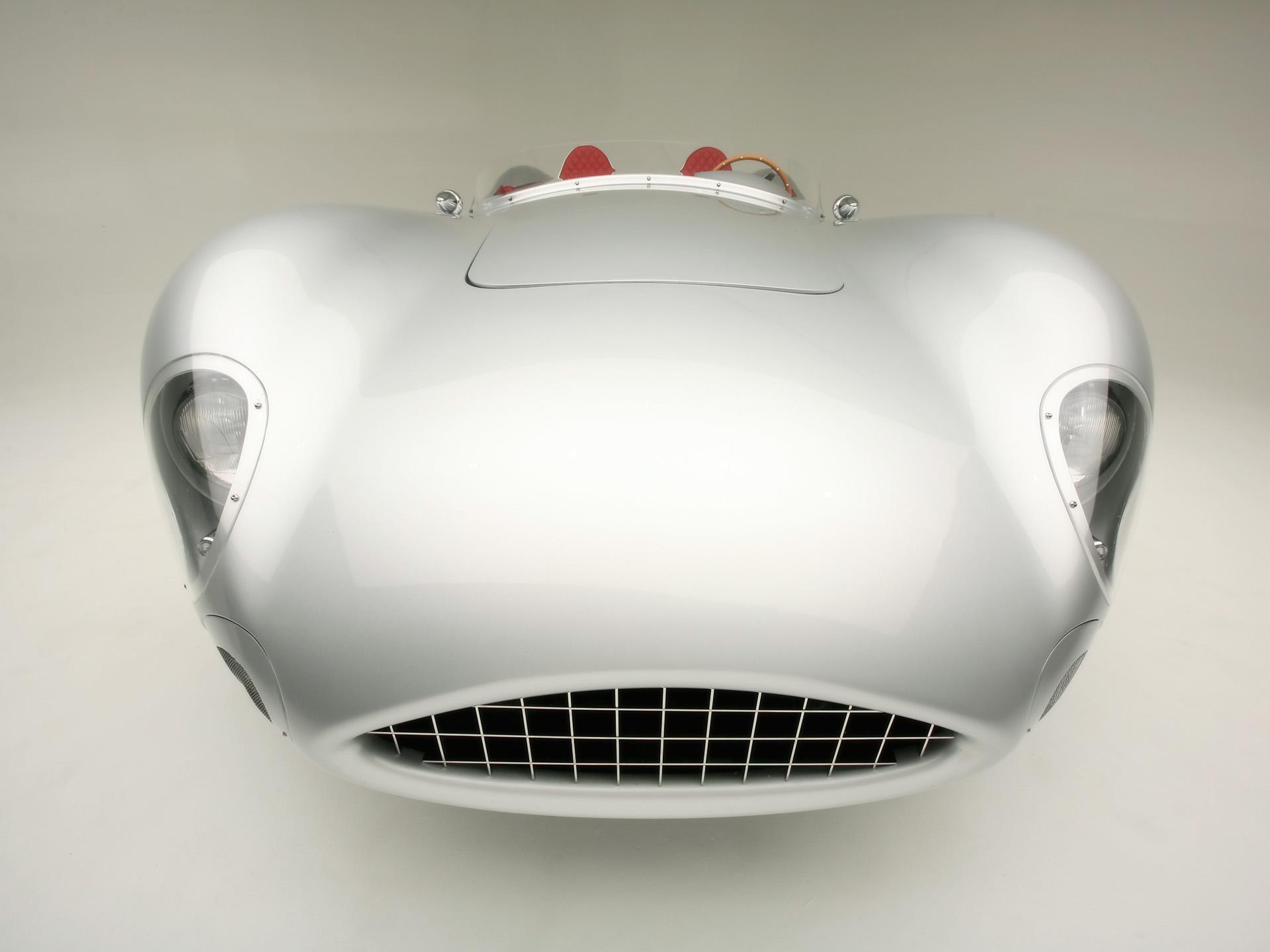 rizk auto, Recreation, 1957, Aston, Martin, Dbr2, Retro, Supercar, 2010 Wallpaper
