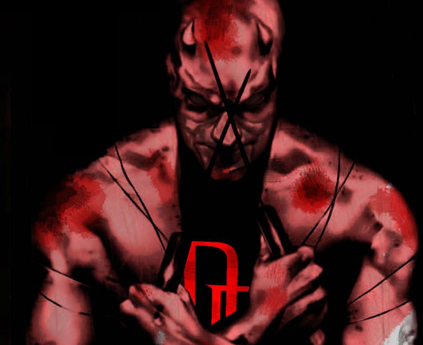 daredevil, Marvel, Superhero, Hn Wallpaper