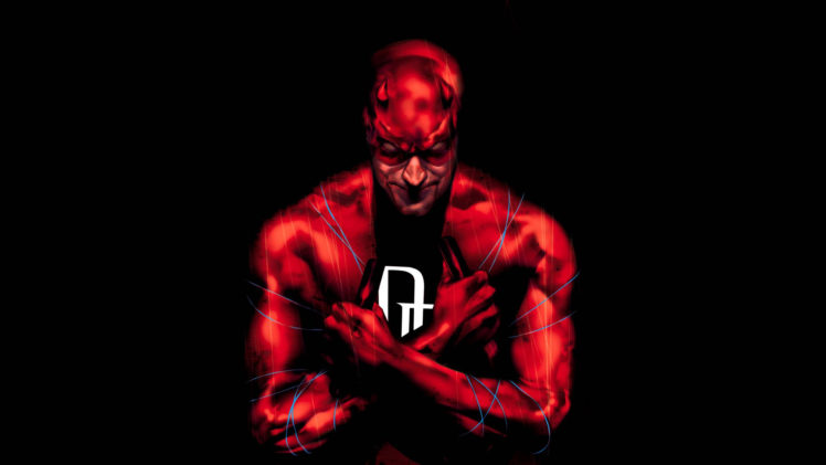 daredevil, Marvel, Superhero, Hi HD Wallpaper Desktop Background