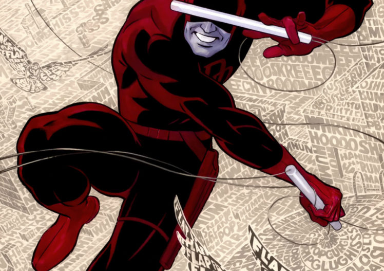daredevil, Marvel, Superhero, Gv HD Wallpaper Desktop Background