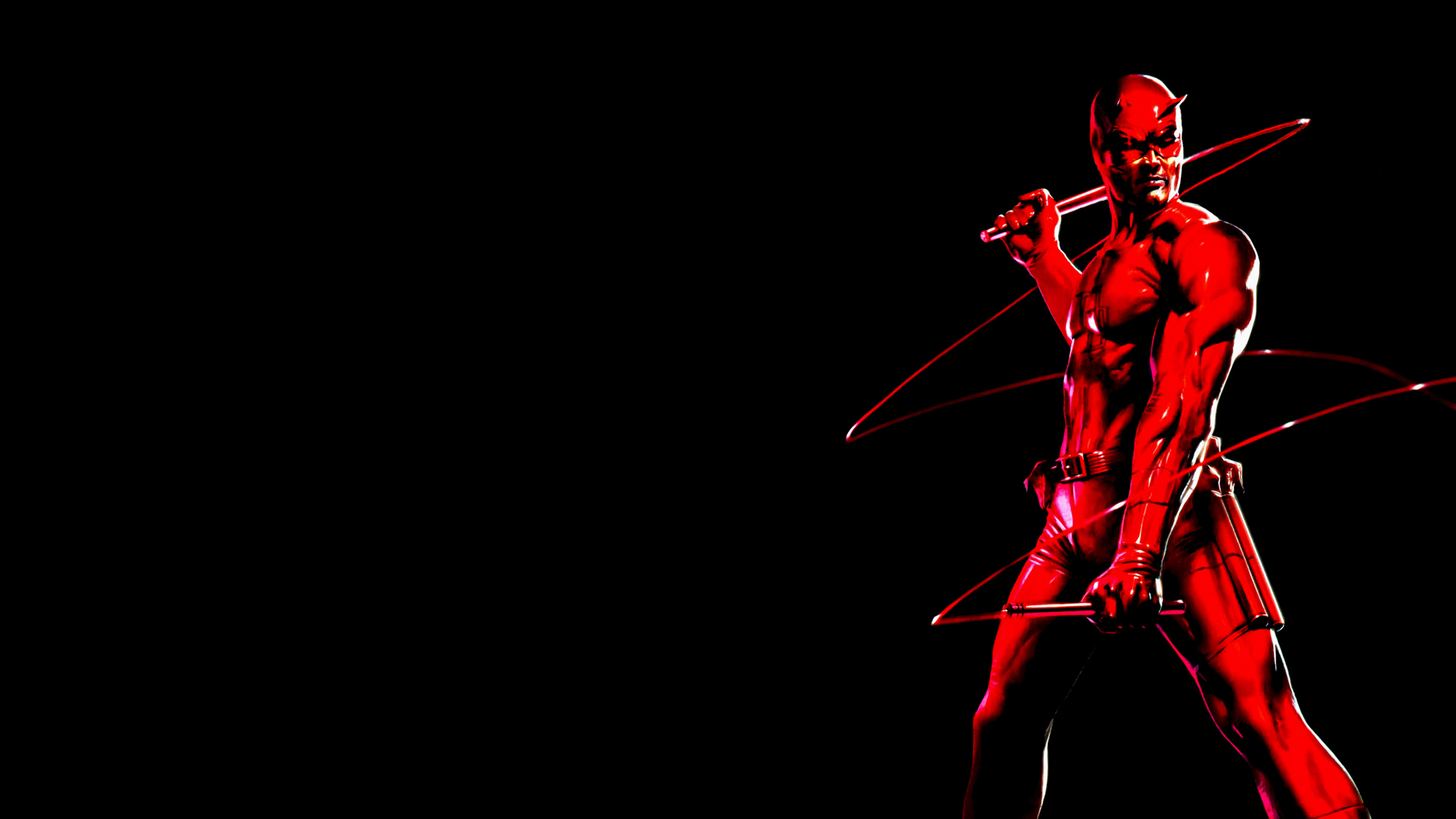 daredevil, Marvel, Superhero, Ns Wallpaper