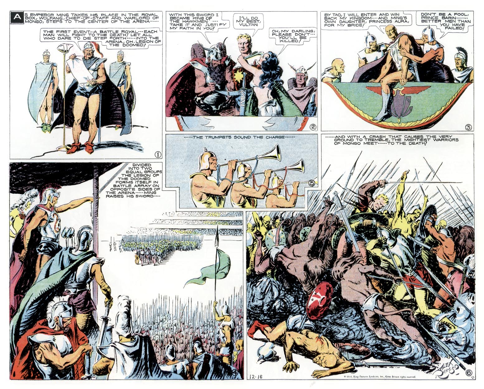 flash, Gordon, Comic, Superhero, Sci fi Wallpaper