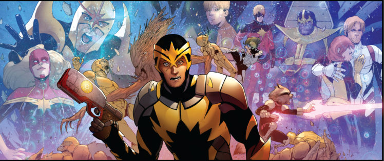 guardians, Of, The, Galaxy, Marvel, Superhero, Ku HD Wallpaper Desktop Background