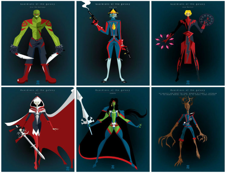 guardians, Of, The, Galaxy, Marvel, Superhero, Jk HD Wallpaper Desktop Background