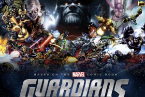 guardians, Of, The, Galaxy, Marvel, Superhero, Movies