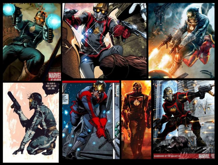 guardians, Of, The, Galaxy, Marvel, Superhero, Starlord HD Wallpaper Desktop Background