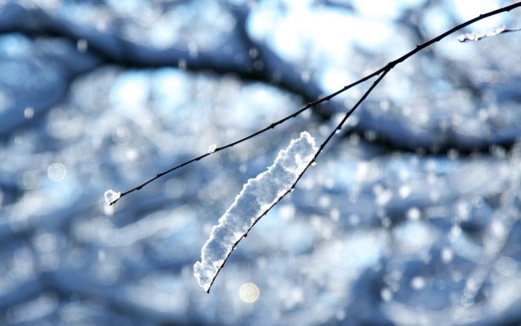 winter, Snow, White HD Wallpaper Desktop Background