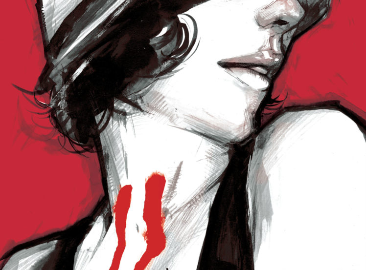 american, Vampire, Vertigo HD Wallpaper Desktop Background