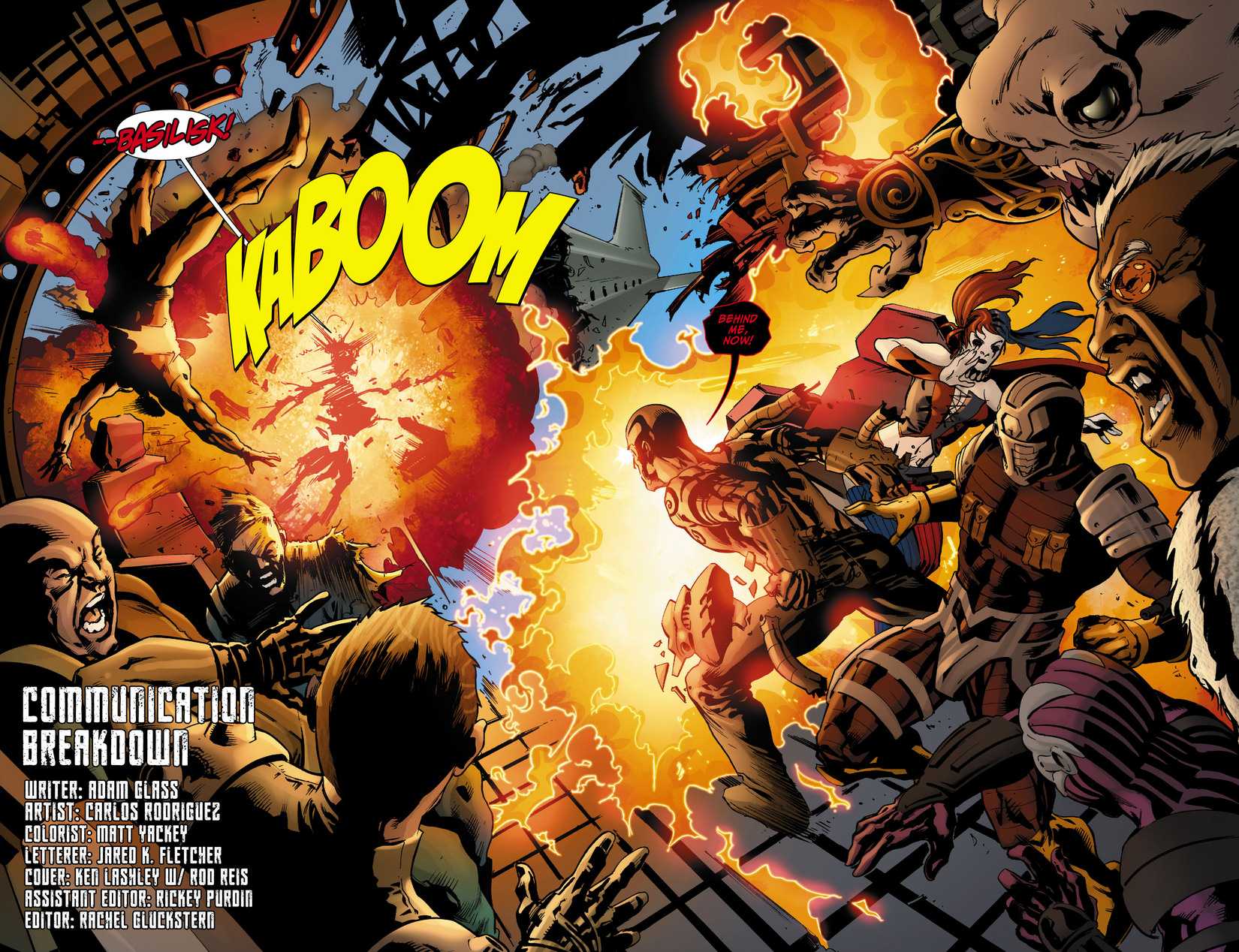 suicide, Squad, Dc comics, Gd Wallpaper