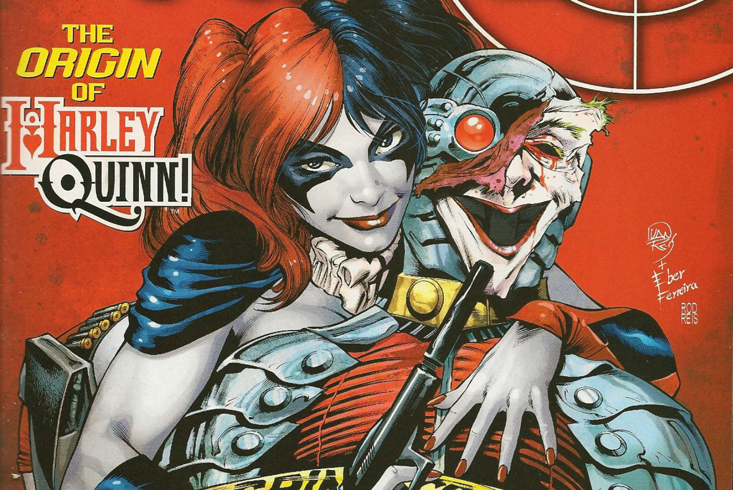 suicide, Squad, Dc comics Wallpaper