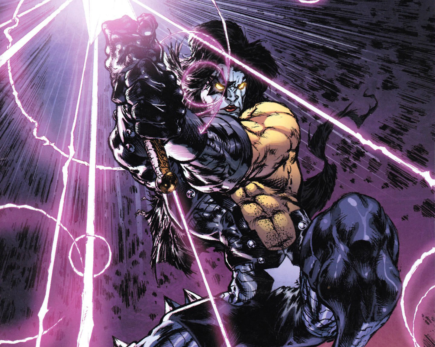 kiss, Marvel, Heavy, Metal, Hd Wallpaper