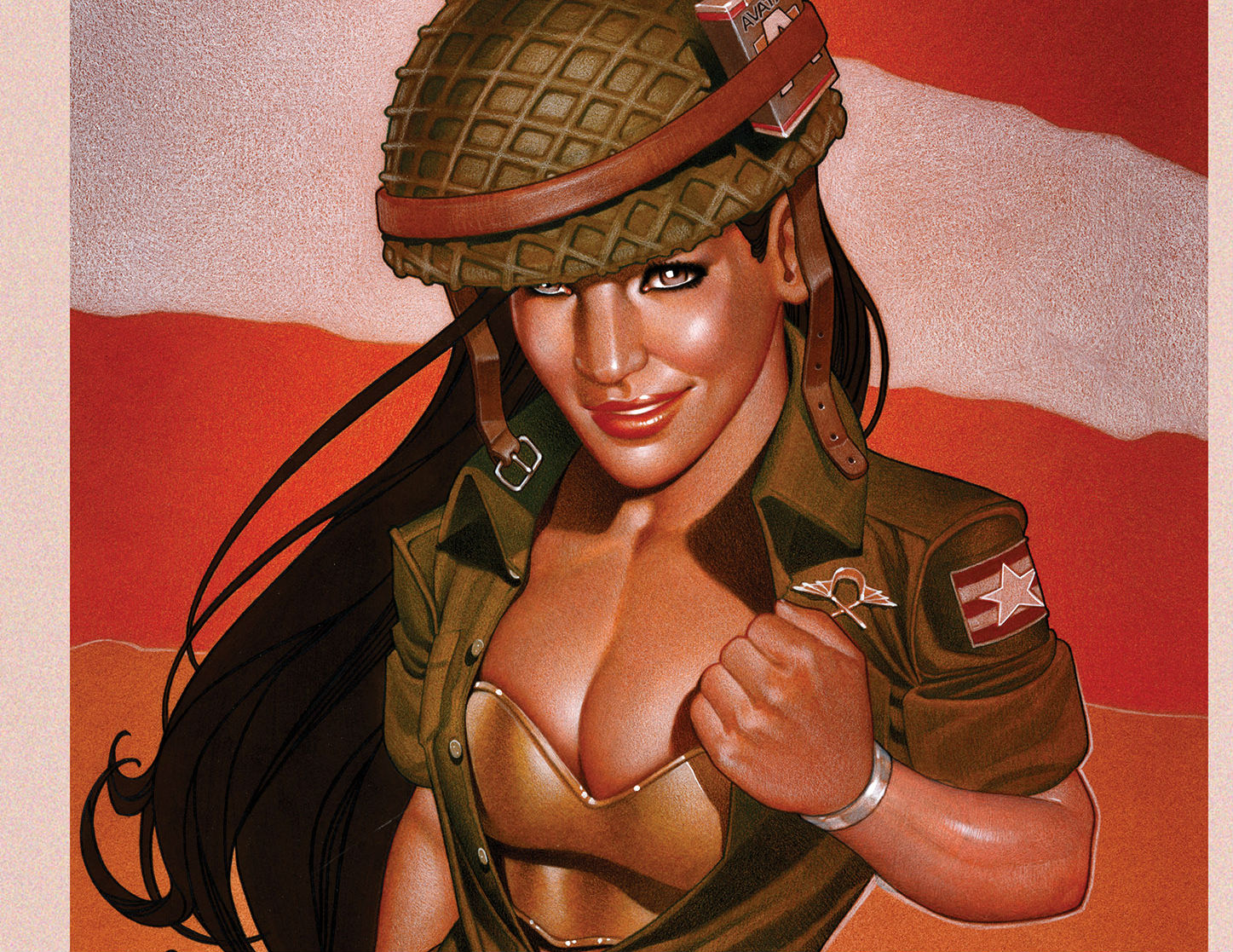 war, Goddess, Boundless comics, Hw Wallpaper