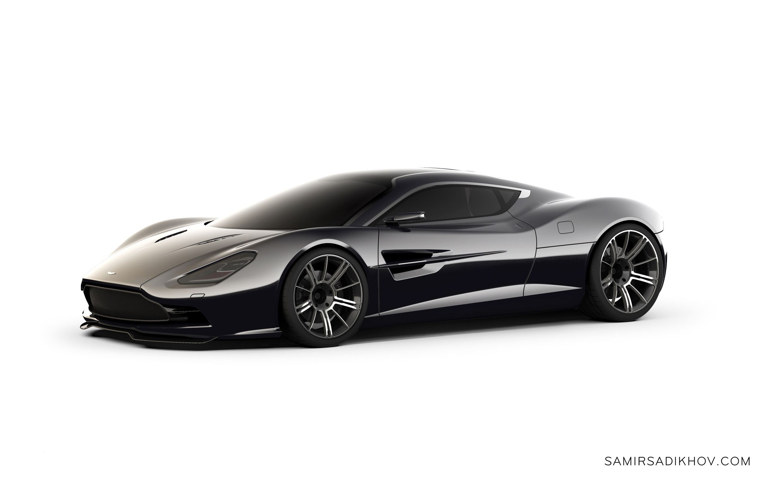 2013, Aston, Martin, Dbc, Concept, Supercar Wallpaper