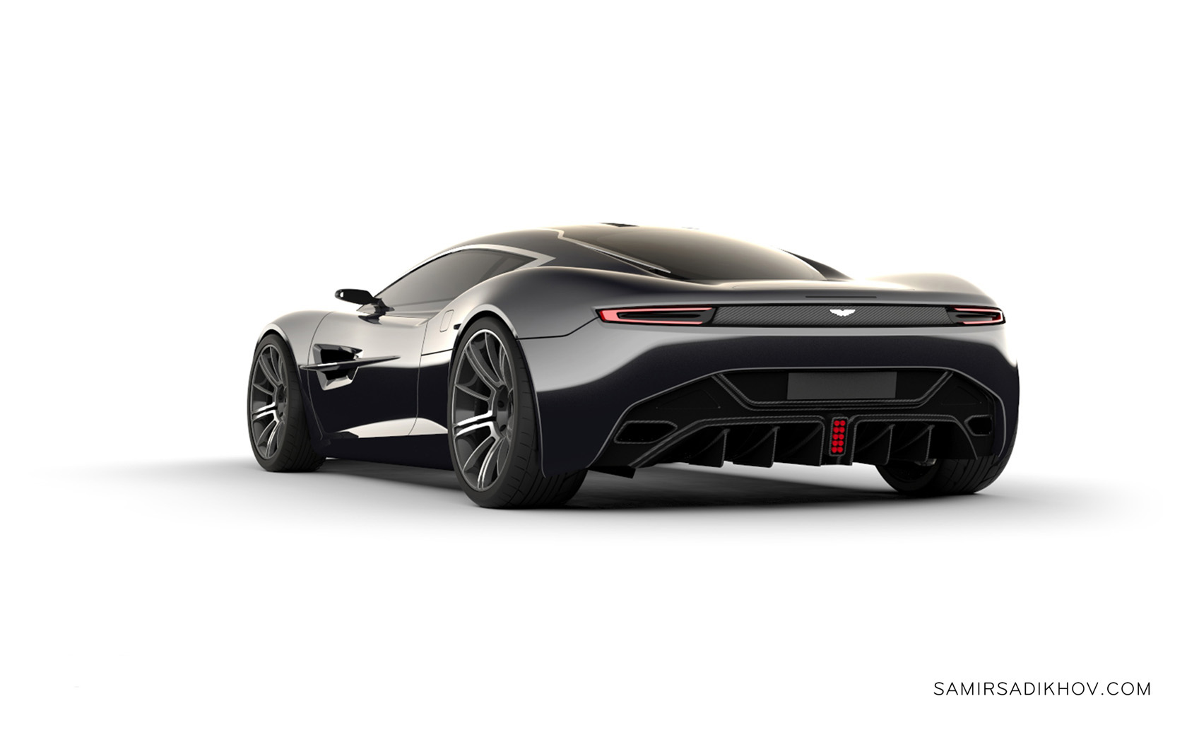 2013, Aston, Martin, Dbc, Concept, Supercar, Gq Wallpaper