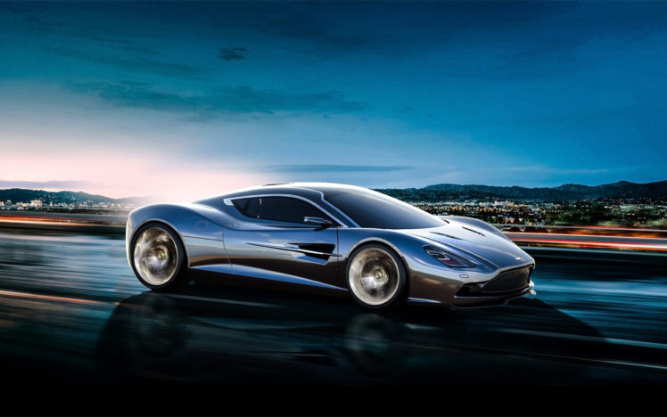 2013, Aston, Martin, Dbc, Concept, Supercar, Gh HD Wallpaper Desktop Background