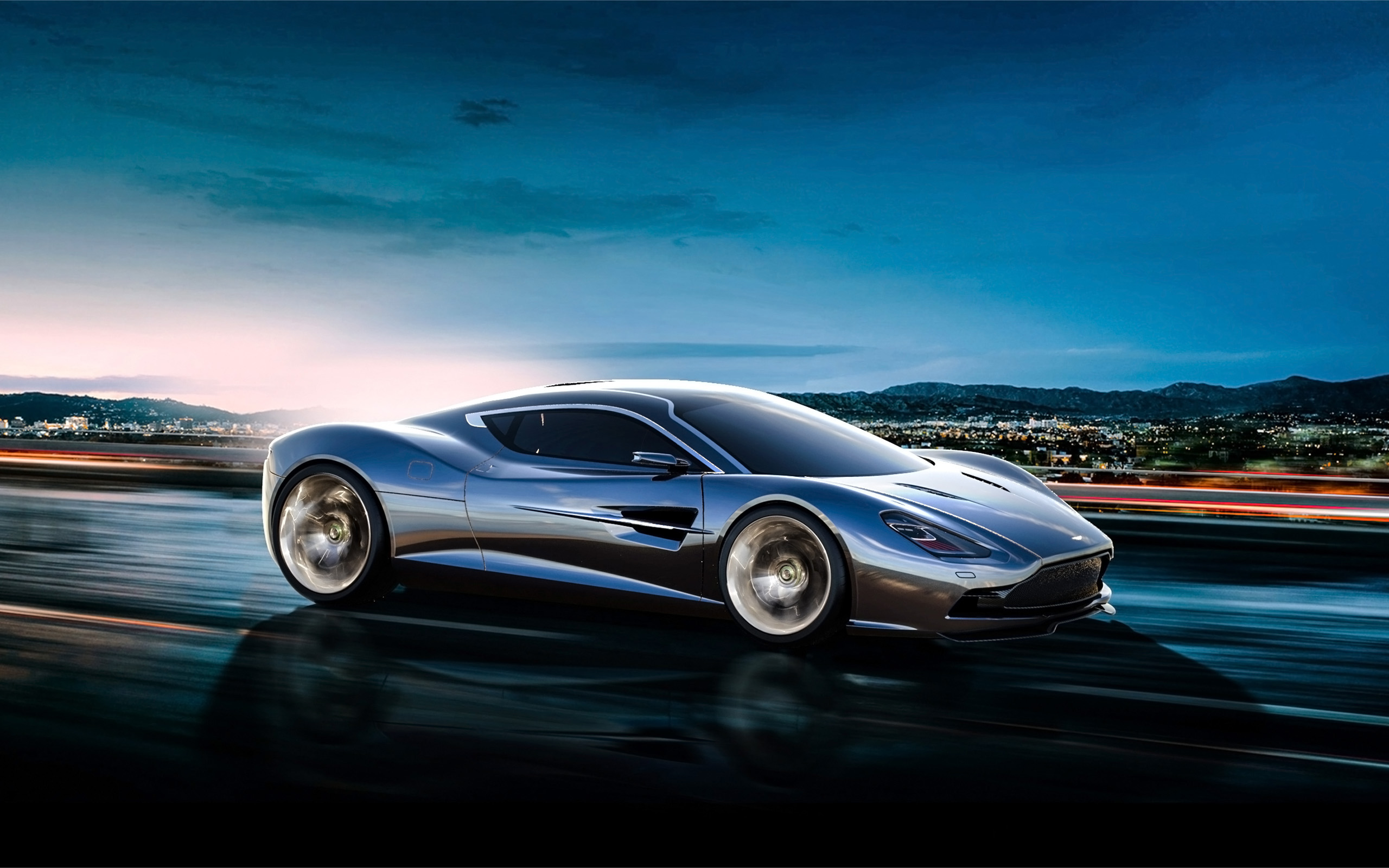 2013, Aston, Martin, Dbc, Concept, Supercar, Gh Wallpaper