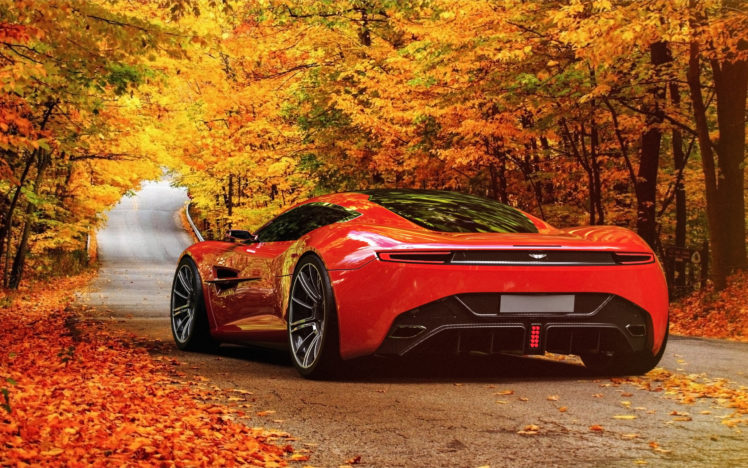 2013, Aston, Martin, Dbc, Concept, Supercar, Te HD Wallpaper Desktop Background