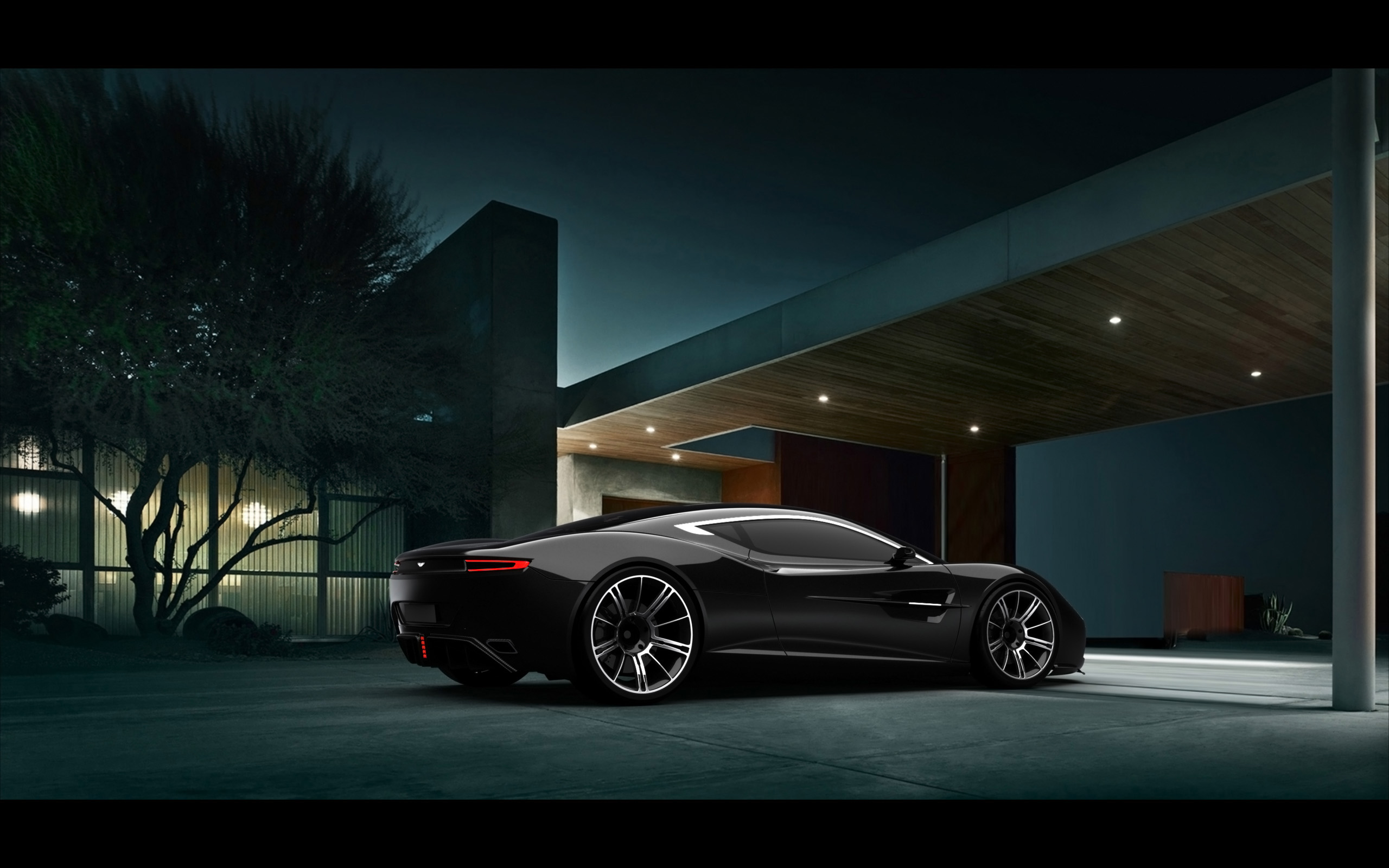 2013, Aston, Martin, Dbc, Concept, Supercar, Hq Wallpaper