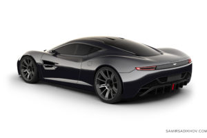 2013, Aston, Martin, Dbc, Concept, Supercar, Gh