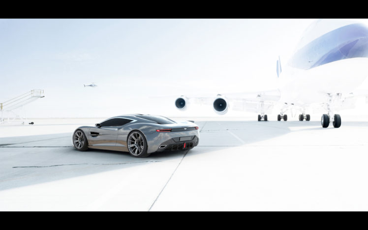 2013, Aston, Martin, Dbc, Concept, Supercar, Hr HD Wallpaper Desktop Background