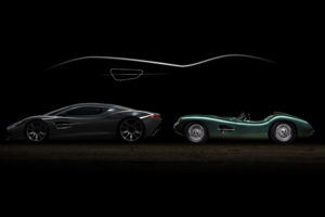 2013, Aston, Martin, Dbc, Concept, Supercar, Retro
