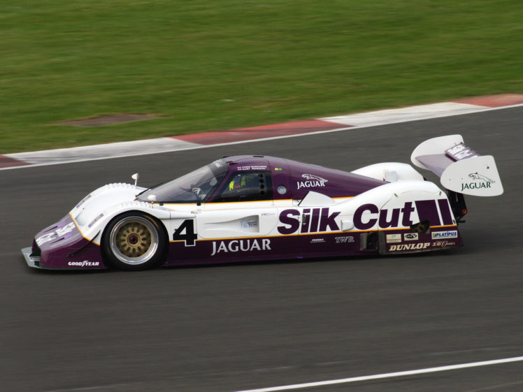 1990, Jaguar, Xjr 11, Race, Racing Wallpapers HD / Desktop and Mobile Backgrounds