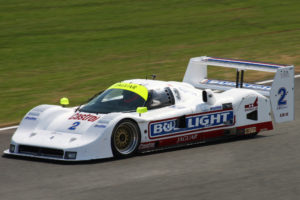 1991, Jaguar, Xjr 16, Race, Racing