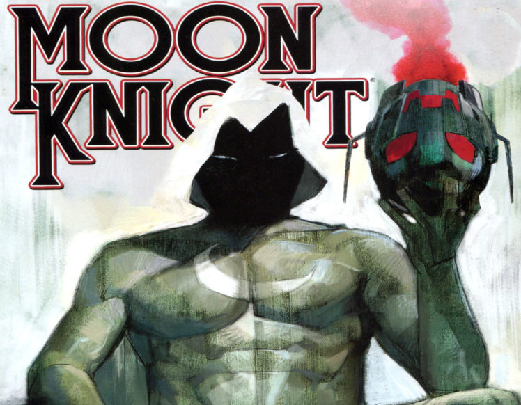 moon, Knight, Marvel, He HD Wallpaper Desktop Background